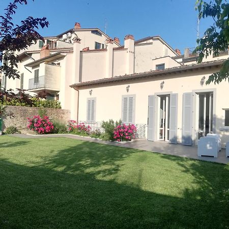 Apartmán Casa Di Pietro Aretino, Arezzo Centro Storico 4-8 Letti Exteriér fotografie