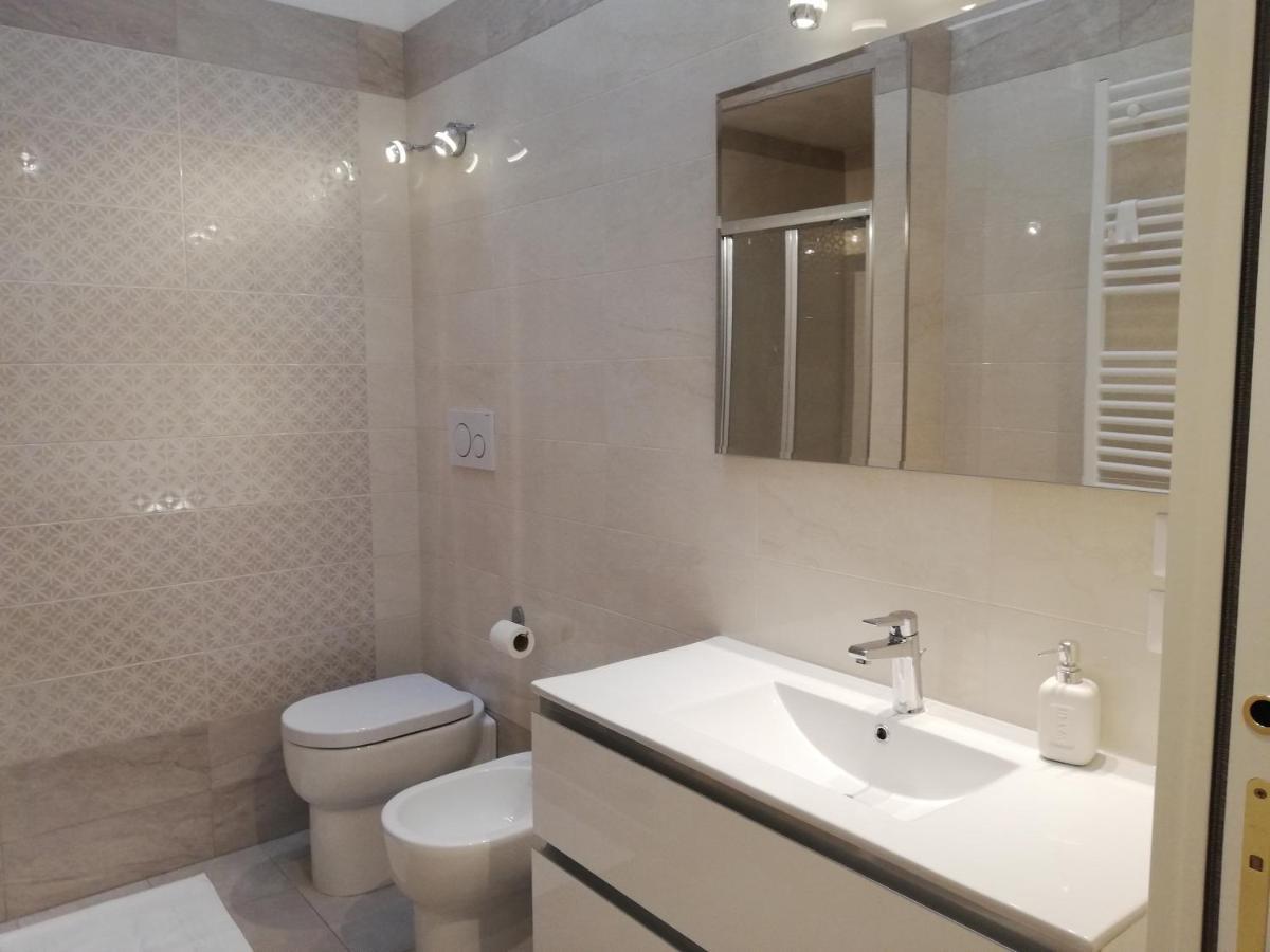 Apartmán Casa Di Pietro Aretino, Arezzo Centro Storico 4-8 Letti Exteriér fotografie