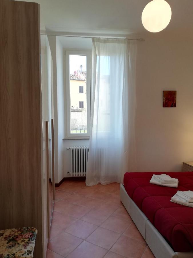 Apartmán Casa Di Pietro Aretino, Arezzo Centro Storico 4-8 Letti Exteriér fotografie
