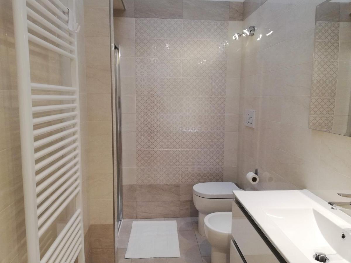 Apartmán Casa Di Pietro Aretino, Arezzo Centro Storico 4-8 Letti Exteriér fotografie