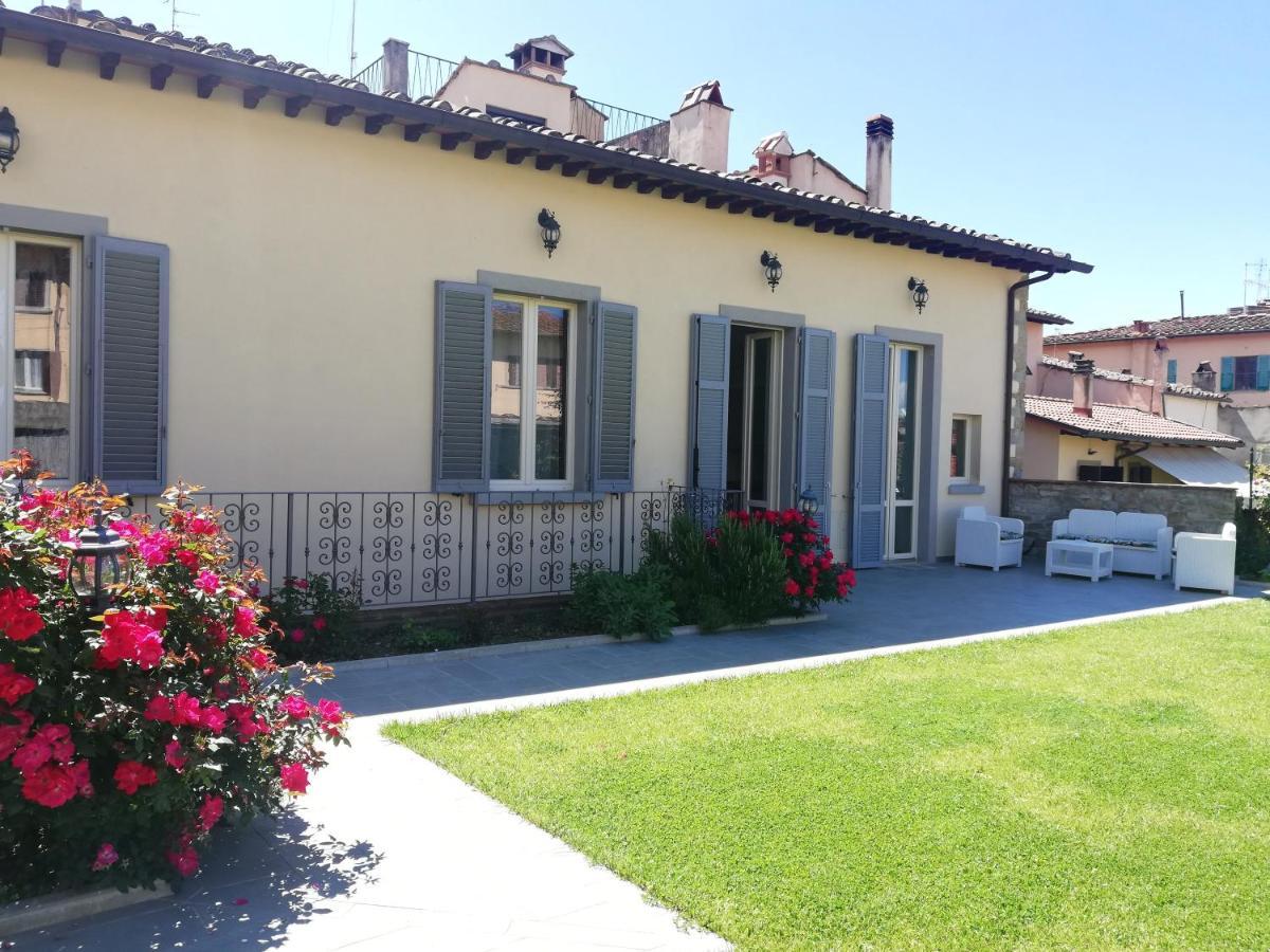Apartmán Casa Di Pietro Aretino, Arezzo Centro Storico 4-8 Letti Exteriér fotografie