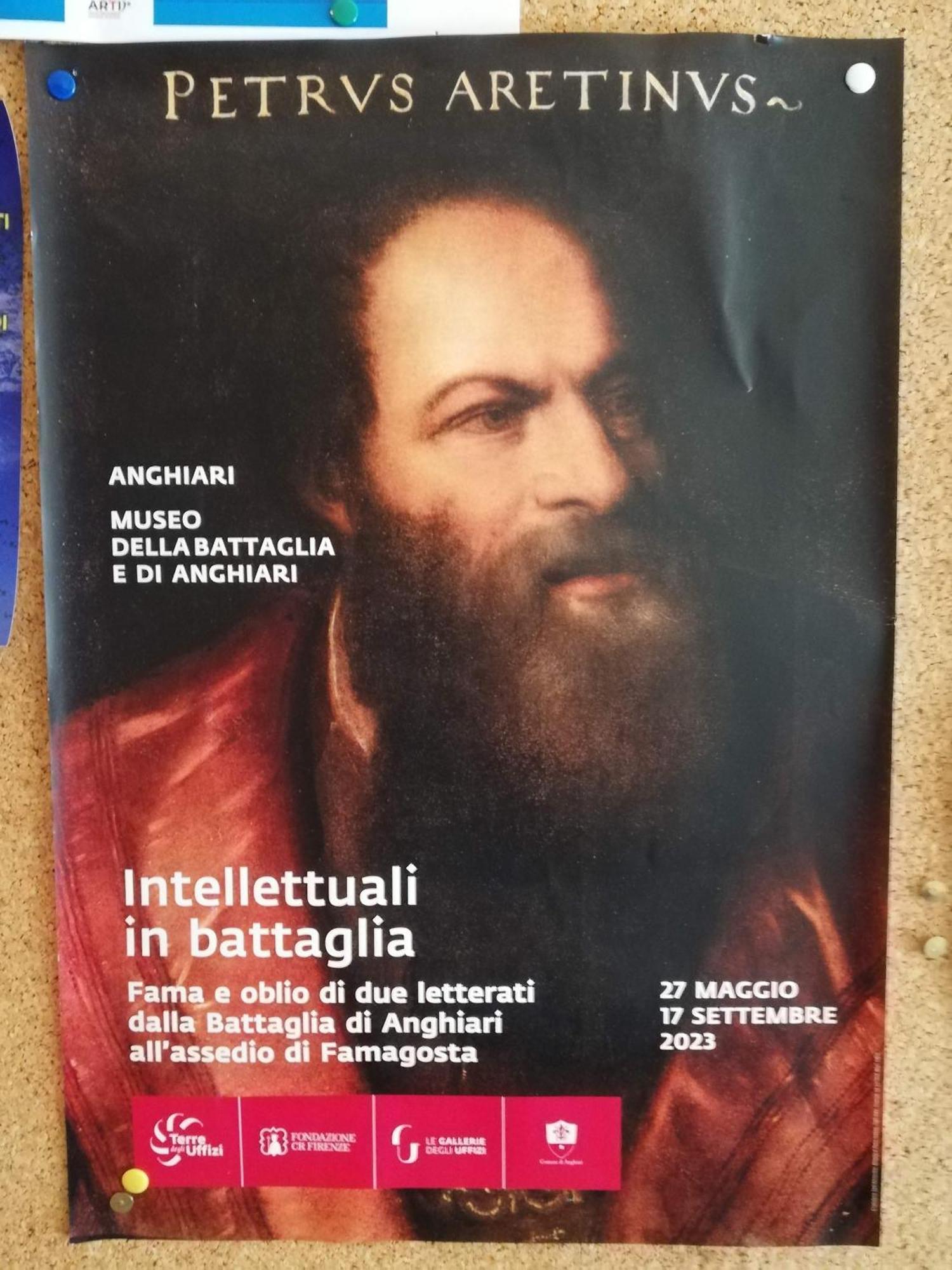 Apartmán Casa Di Pietro Aretino, Arezzo Centro Storico 4-8 Letti Exteriér fotografie