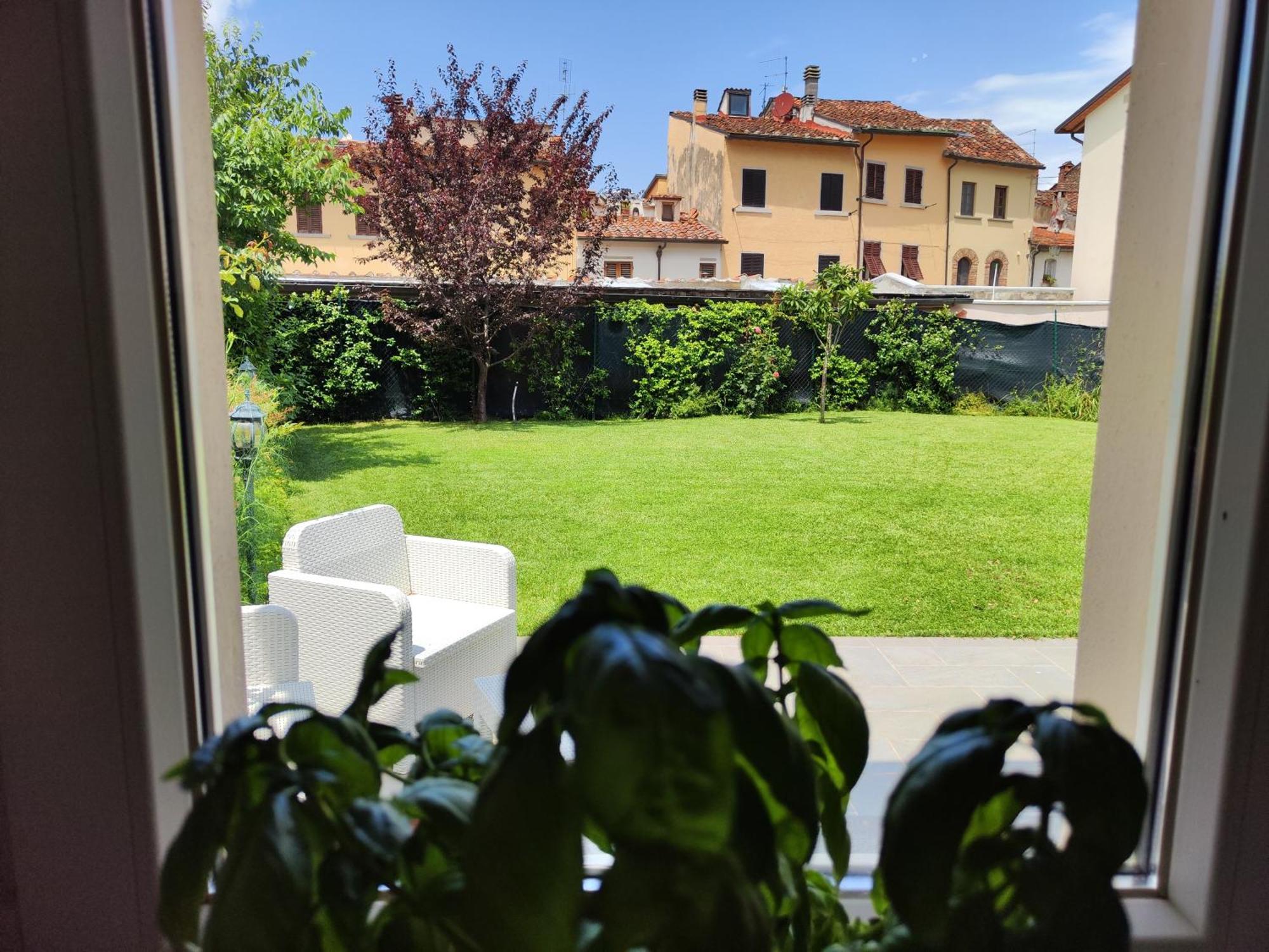 Apartmán Casa Di Pietro Aretino, Arezzo Centro Storico 4-8 Letti Exteriér fotografie