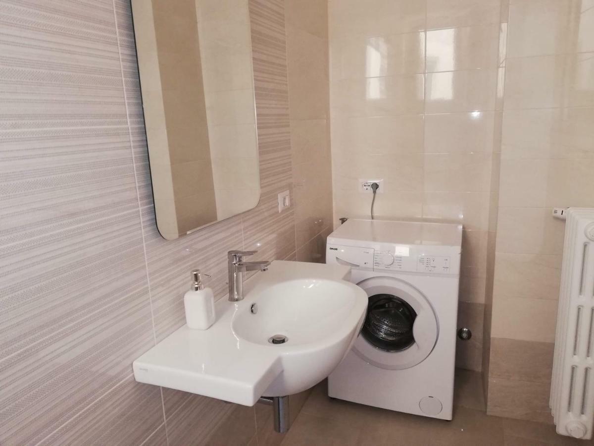 Apartmán Casa Di Pietro Aretino, Arezzo Centro Storico 4-8 Letti Exteriér fotografie